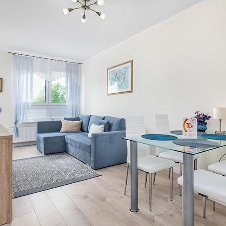 Jantar Apartamenty - Platany Колобжег Экстерьер фото
