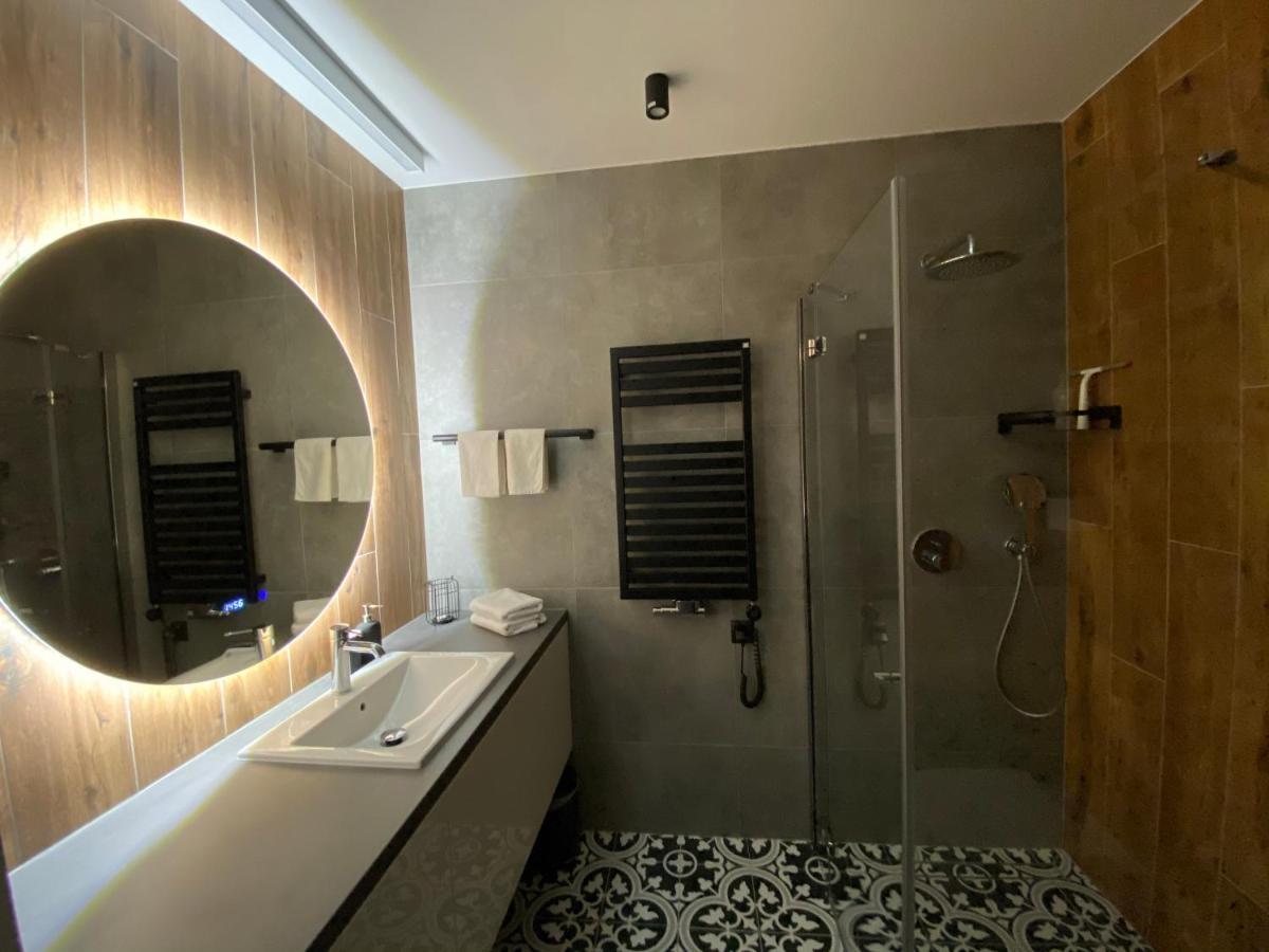 Jantar Apartamenty - Platany Колобжег Экстерьер фото